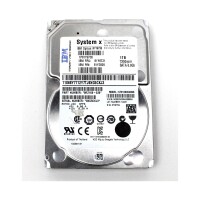 IBM Seagate Constellation.2 81Y9731 1 TB 2,5 Zoll SATA3...