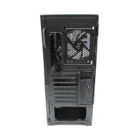 Kediers AM10 ATX PC-Gehäuse MidiTower USB 3.0 RGB...