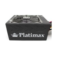 Enermax Platimax EPM1700EGT ATX Netzteil 1700 Watt modular   #331951