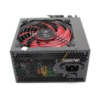 Mars Gaming MPIII850 ATX Netzteil 850 Watt   #331953