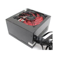 Mars Gaming MPIII850 ATX Netzteil 850 Watt   #331953