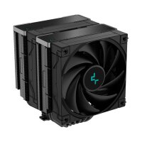 DeepCool AK620 Zero Dark CPU-Kühler Dual-Tower...