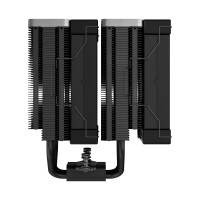 DeepCool AK620 Zero Dark CPU-Kühler Dual-Tower...