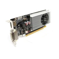 Nvidia GeForce GT 710 1 GB DDR3 DVI, HDMI Low-Profile...