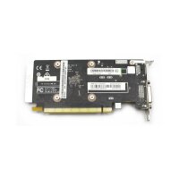 Nvidia GeForce GT 710 1 GB DDR3 DVI, HDMI Low-Profile PCI-E   #331958