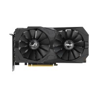 ASUS ROG Strix GeForce GTX 1650 4 GB GDDR5 2x HDMI, 2x DP PCI-E   #331962