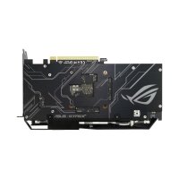 ASUS ROG Strix GeForce GTX 1650 4 GB GDDR5 2x HDMI, 2x DP PCI-E   #331962