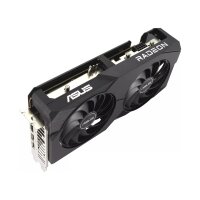 ASUS Radeon RX 6600 Dual V2 8 GB GDDR6 HDMI, 3x DP PCI-E   #331964