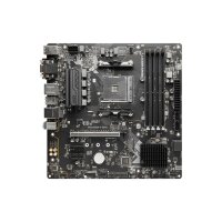 MSI PRO B550M-P GEN3 MS-7D95 Mainboard Micro-ATX Sockel...