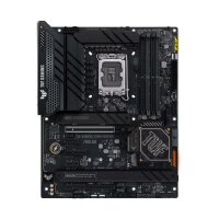 ASUS TUF Gaming Z790-Plus D4 Intel Mainboard ATX Sockel...