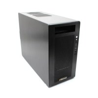 CADnetwork Workstation ProVIZ W60 ATX PC-Gehäuse...