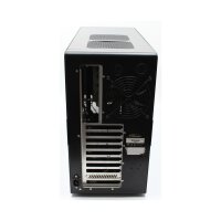 CADnetwork Workstation ProVIZ W60 ATX PC-Gehäuse MidiTower USB 3.0   #331970