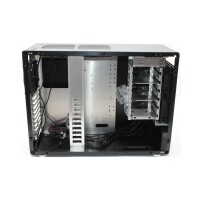 CADnetwork Workstation ProVIZ W60 ATX PC-Gehäuse MidiTower USB 3.0   #331970