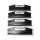 G.Skill RipJaws V 64 GB (4x16GB) DDR4-3600 PC4-28800U F4-3600C18D-32GVK  #331972