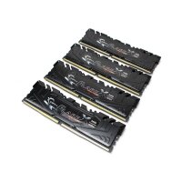 G.Skill Flare X 64 GB (4x16GB) DDR4-3200 PC4-25600U F4-3200C16Q-64GFX   #331973