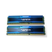 Patriot Viper 3 LP 16 GB (2x8GB) DDR3-2133 PC3-17000U...