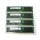 SK Hynix 128 GB (4x32GB) DDR4-2666 reg PC4-21300R HMA84GR7AFR4N-VK   #331975