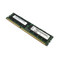 Micron 8 GB (1x8GB) DDR3L-1333 reg PC3L-10600R...