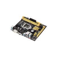 ASUS H81M-P Intel H81 Mainboard Micro-ATX Sockel 1150   #331980