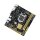 ASUS H81M-P Intel H81 Mainboard Micro-ATX Sockel 1150   #331980