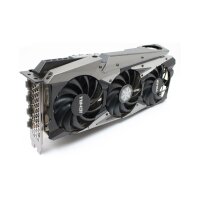 Inno3D GeForce RTX 3080 iCHILL X4 LHR 10 GB GDDR6X HDMI,...