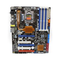 ASRock X58 Extreme Intel X58 Mainboard ATX Sockel 1366...