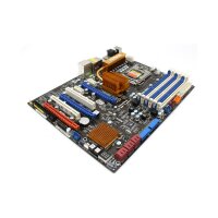 ASRock X58 Extreme Intel X58 Mainboard ATX Sockel 1366 mit MAKEL   #331985