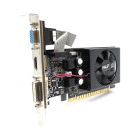 Palit GeForce GT 520 2 GB DDR3 DVI, VGA, HDMI PCI-E...