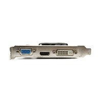 Palit GeForce GT 520 2 GB DDR3 DVI, VGA, HDMI PCI-E   #331986