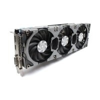 Gigabyte GeForce GTX 670 OC mit Inno3D iChill Kühler 2 GB GDDR5 PCI-E  #331988