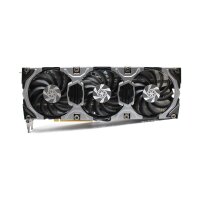 Gigabyte GeForce GTX 670 OC mit Inno3D iChill Kühler 2 GB GDDR5 PCI-E  #331988