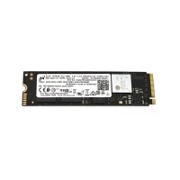 Micron 2210 SED OPAL 1 TB M.2 2280 NVMe...