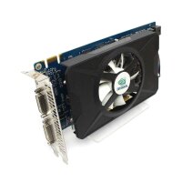 Nvidia GeForce GTX 550 Ti 1 GB GDDR5 2x DVI, 1x Mini-HDM...