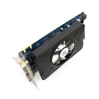 Nvidia GeForce GTX 550 Ti 1 GB GDDR5 2x DVI, 1x Mini-HDM PCI-E   #332003