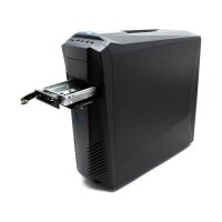 Medion Erazer X5366 MED MT 8162N ATX PC-Gehäuse MidiTower USB 3.0   #332005