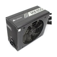 Corsair Platinum HX850 RPS0075 ATX Netzteil 850 Watt...