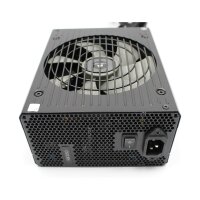 Corsair Platinum HX850 RPS0075 ATX Netzteil 850 Watt modular 80+   #332006