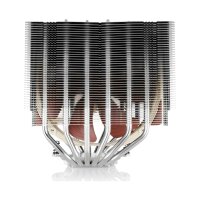 Noctua NH-D15S Dual Tower CPU-Kühler für Intel Sockel 2011 2011-3 2066  #332009