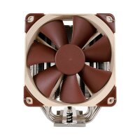 Noctua NH-U12S CPU-Kühler für Sockel 115x 1200...