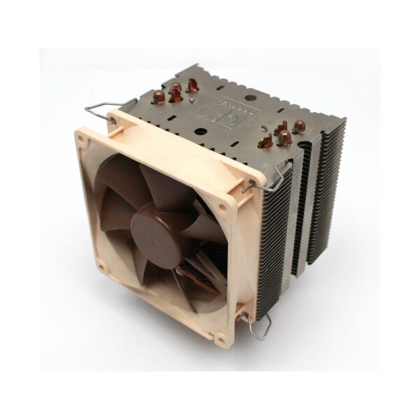 Noctua NH-U9F CPU-Kühler für Sockel 775 AM2(+) AM3(+) FM2   #332013