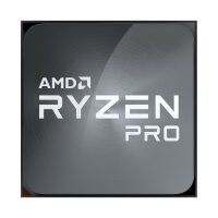 AMD Ryzen 3 PRO 3200GE (4x 3.30GHz) YD320BC6M4MFH Picasso...