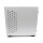 Sharkoon Pure Steel White E-ATX PC-Gehäuse Midi Glasfenster mit MAKEL  #332016