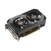 ASUS TUF Gaming GeForce RTX 2060 OC 6 GB GDDR6 DVI, 2x HDMI, DP PCI-E   #332020