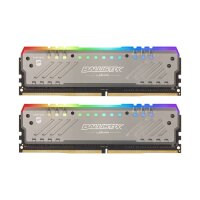 Crucial Ballistix Tactical T. RGB 16 GB (2x8GB) DDR4-3000...