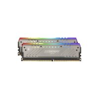 Crucial Ballistix Tactical T. RGB 16 GB (2x8GB) DDR4-3000...