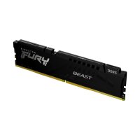 Kingston FURY Beast 16 GB (2x8GB) DDR5-4800 PC5-38400U KF548C38BBK2-16   #332023