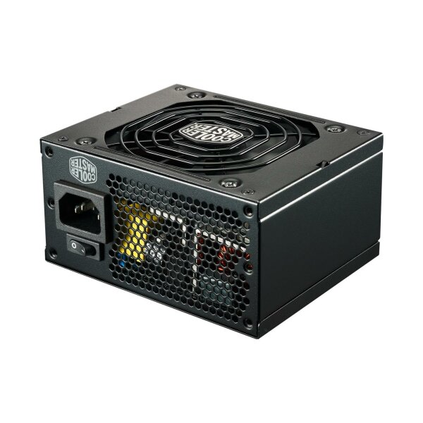 Cooler Master V-Series V850 SFX Gold SFX Netzteil 850 Watt modular 80+   #332025