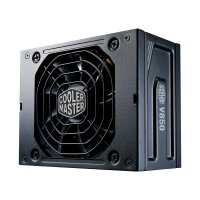 Cooler Master V-Series V850 SFX Gold SFX Netzteil 850 Watt modular 80+   #332025