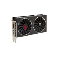 PowerColor Red Dragon Radeon RX 5500 XT 8 GB GDDR6 DVI,...