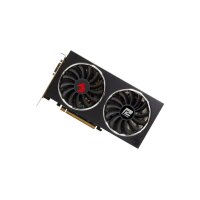 PowerColor Red Dragon Radeon RX 5500 XT 8 GB GDDR6 DVI, HDMI, DP PCI-E   #332026